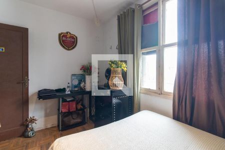 Quarto 1 de apartamento à venda com 2 quartos, 60m² em Santana, Porto Alegre