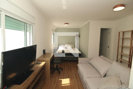 Casa para alugar com 1 quarto, 45m² em Vila Mariana, São Paulo