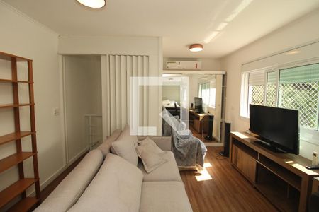 Casa para alugar com 1 quarto, 45m² em Vila Mariana, São Paulo