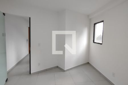 Suíte de apartamento para alugar com 1 quarto, 32m² em São José, São Caetano do Sul
