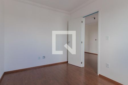 Quarto 2 de apartamento para alugar com 2 quartos, 45m² em Vila Nossa Senhora das Vitoria, Mauá