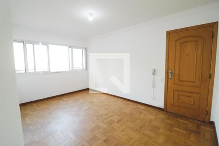 Sala de apartamento à venda com 2 quartos, 75m² em Limão, São Paulo