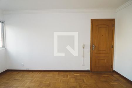 Sala de apartamento à venda com 2 quartos, 75m² em Limão, São Paulo