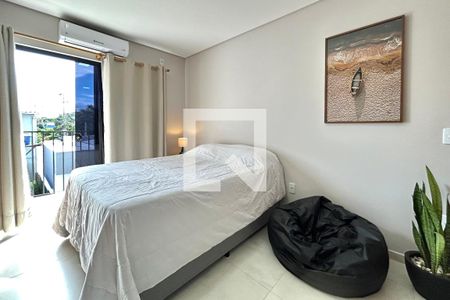Kitnet/Studio para alugar com 1 quarto, 29m² em Campeche, Florianópolis