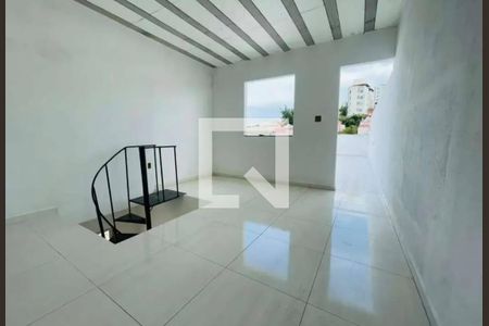 Apartamento para alugar com 2 quartos, 100m² em Estrela Dalva, Belo Horizonte