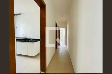 Apartamento para alugar com 2 quartos, 100m² em Estrela Dalva, Belo Horizonte