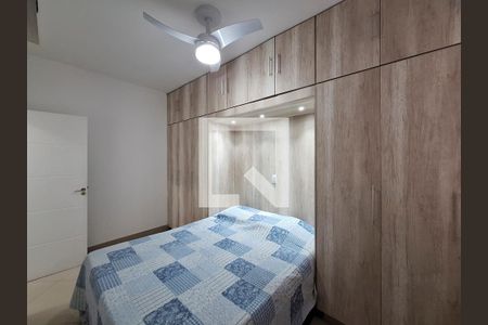 Quarto 1 de apartamento à venda com 2 quartos, 78m² em Parque Mandaqui, São Paulo