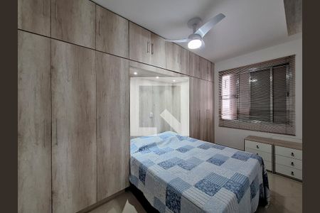 Quarto 1 de apartamento à venda com 2 quartos, 78m² em Parque Mandaqui, São Paulo