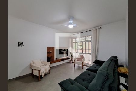 Sala de apartamento à venda com 2 quartos, 78m² em Parque Mandaqui, São Paulo