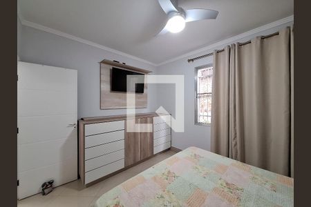 Quarto 2 de apartamento à venda com 2 quartos, 78m² em Parque Mandaqui, São Paulo