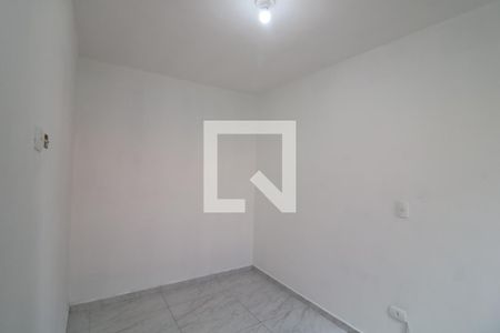 Quarto 2 de apartamento para alugar com 2 quartos, 43m² em Vila Formosa, São Paulo