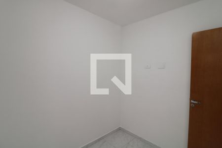 Quarto de apartamento para alugar com 2 quartos, 43m² em Vila Formosa, São Paulo