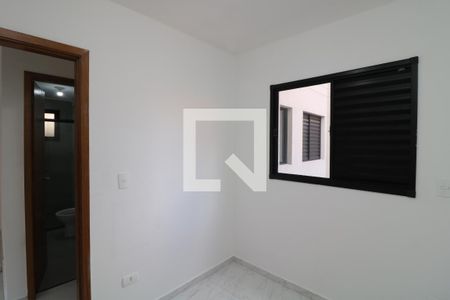 Quarto de apartamento para alugar com 2 quartos, 43m² em Vila Formosa, São Paulo