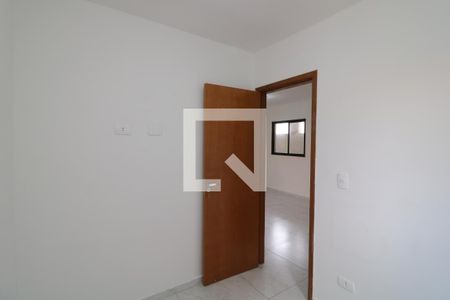 Quarto de apartamento para alugar com 2 quartos, 43m² em Vila Formosa, São Paulo