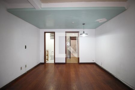 Sala de casa à venda com 2 quartos, 83m² em Morro Santana, Porto Alegre
