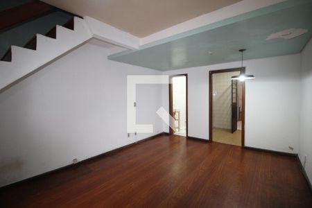 Sala de casa à venda com 2 quartos, 83m² em Morro Santana, Porto Alegre