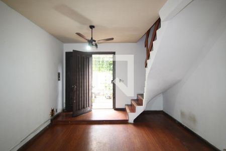 Sala de casa à venda com 2 quartos, 83m² em Morro Santana, Porto Alegre