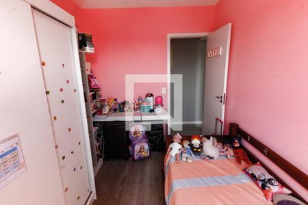 Quarto 1 de apartamento à venda com 2 quartos, 50m² em Jardim Ana Maria, São Paulo