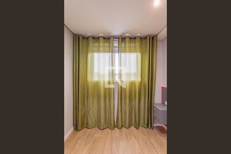 Quarto 2 de apartamento para alugar com 2 quartos, 32m² em Vila Moraes, São Paulo