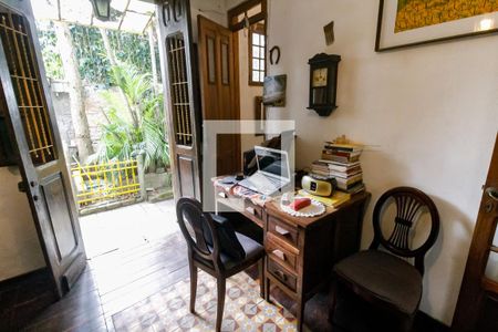 Sala 2 de casa para alugar com 4 quartos, 398m² em Vila Suzana, São Paulo