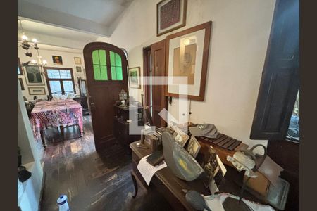 Sala de Jantar de casa para alugar com 4 quartos, 398m² em Vila Suzana, São Paulo
