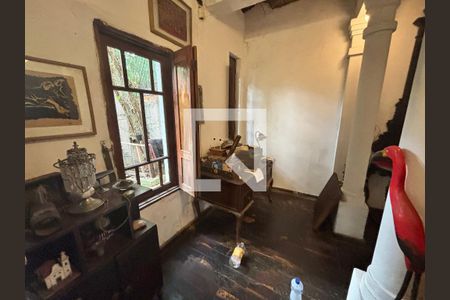 sala de casa à venda com 6 quartos, 398m² em Vila Suzana, São Paulo