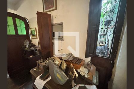 sala de casa à venda com 6 quartos, 398m² em Vila Suzana, São Paulo