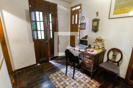 Sala 2 de casa para alugar com 4 quartos, 398m² em Vila Suzana, São Paulo