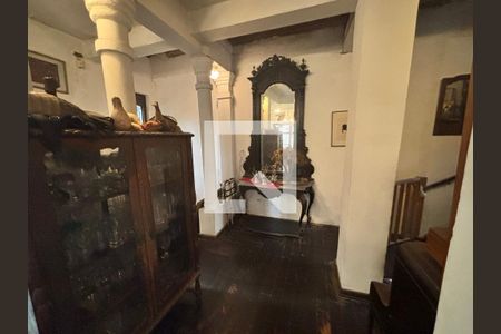 sala de casa à venda com 6 quartos, 398m² em Vila Suzana, São Paulo