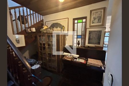 Copa de casa à venda com 6 quartos, 398m² em Vila Suzana, São Paulo