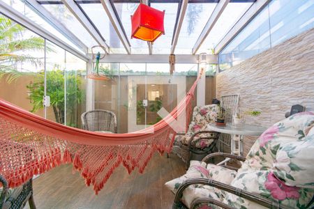 Casa de Condomínio à venda com 3 quartos, 138m² em Igará, Canoas