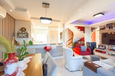 Casa de Condomínio à venda com 3 quartos, 138m² em Igará, Canoas