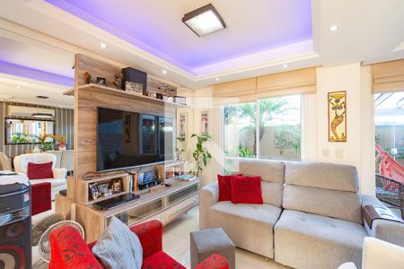 Casa de Condomínio à venda com 3 quartos, 138m² em Igará, Canoas