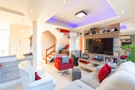 Casa de Condomínio à venda com 3 quartos, 138m² em Igará, Canoas