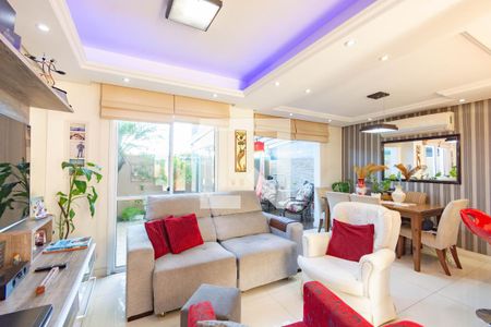 Casa de Condomínio à venda com 3 quartos, 138m² em Igará, Canoas