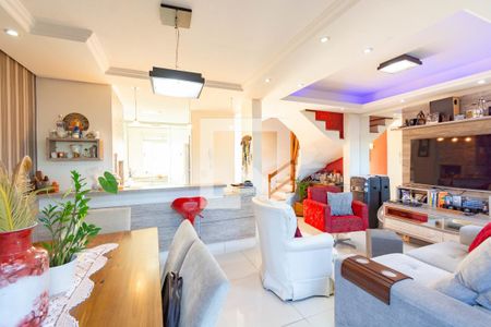 Casa de Condomínio à venda com 3 quartos, 138m² em Igará, Canoas