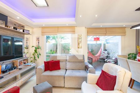 Casa de Condomínio à venda com 3 quartos, 138m² em Igará, Canoas