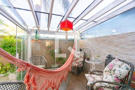 Casa de Condomínio à venda com 3 quartos, 138m² em Igará, Canoas