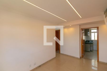 Apartamento para alugar com 3 quartos, 140m² em Candelária, Belo Horizonte