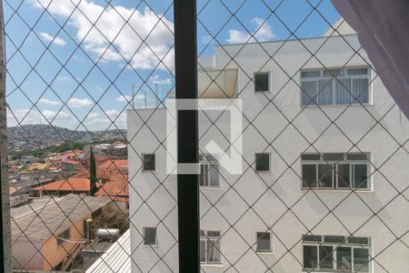 Apartamento para alugar com 3 quartos, 140m² em Candelária, Belo Horizonte
