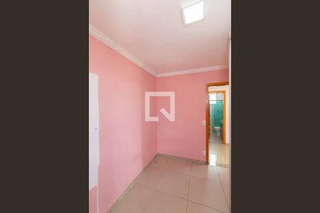 Apartamento para alugar com 3 quartos, 140m² em Candelária, Belo Horizonte