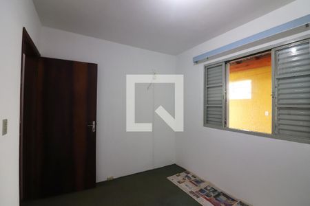 Quarto 1 de casa de condomínio para alugar com 2 quartos, 160m² em Cooperativa, São Bernardo do Campo