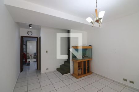 Casa de Condomínio para alugar com 2 quartos, 160m² em Cooperativa, São Bernardo do Campo