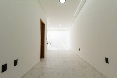 Sala, Cozinha e área de serviço de casa à venda com 3 quartos, 175m² em Vila Gomes Cardim, São Paulo