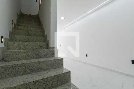 Sala, Cozinha e área de serviço de casa à venda com 3 quartos, 175m² em Vila Gomes Cardim, São Paulo