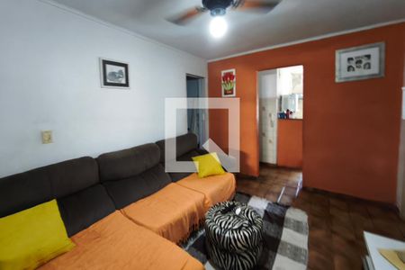 Sala de casa à venda com 4 quartos, 200m² em Dic Iii (conjunto Habitacional Ruy Novaes), Campinas