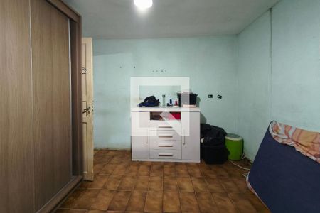 Quarto 1 de casa à venda com 4 quartos, 200m² em Dic Iii (conjunto Habitacional Ruy Novaes), Campinas