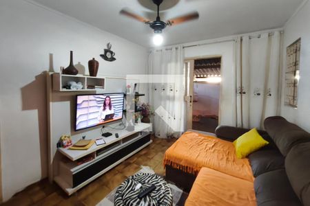 Sala de casa à venda com 4 quartos, 200m² em Dic Iii (conjunto Habitacional Ruy Novaes), Campinas