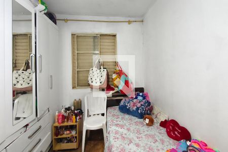 Quarto 2 de casa à venda com 4 quartos, 200m² em Dic Iii (conjunto Habitacional Ruy Novaes), Campinas