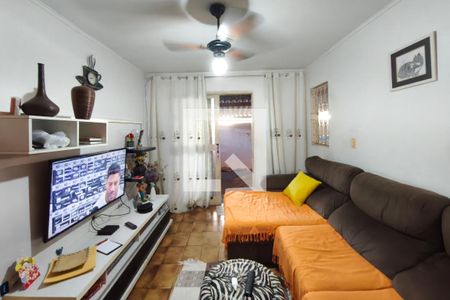 Sala de casa à venda com 4 quartos, 200m² em Dic Iii (conjunto Habitacional Ruy Novaes), Campinas